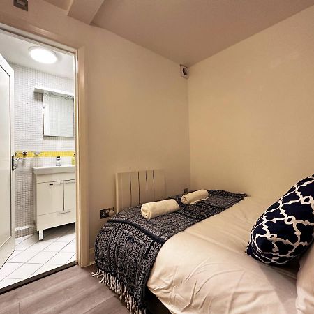 Chic Apartment In Mayfair Londres Exterior foto